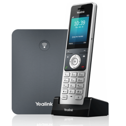 Yealink W56H